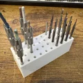 Bộ giá đỡ mũi khoan cho máy Flex Shaft!!! (vui lòng đọc mô tả) - Thumbnail 5