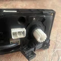 Chi tiết thay thế 3D cho bộ điều hòa Daewoo Lanos/Sens (95710903) - Thumbnail 2