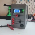 Biến nguồn ATX cũ thành bộ nguồn thí nghiệm (Bench Power Supply) - Thumbnail 1