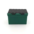 Mini Dumpster - Thú cưng cử động linh hoạt - Hỗ trợ in AMS và không AMS - Thumbnail 2