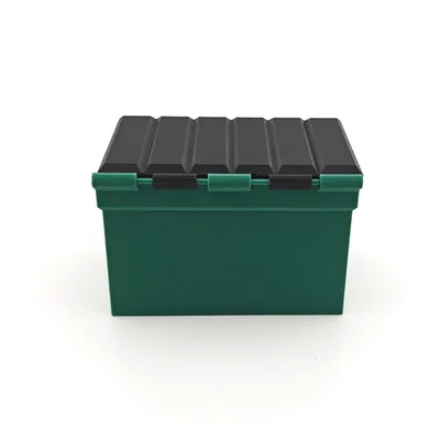 Mini Dumpster - Thú cưng cử động linh hoạt - Hỗ trợ in AMS và không AMS