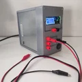 Biến nguồn ATX cũ thành bộ nguồn thí nghiệm (Bench Power Supply) - Thumbnail 2