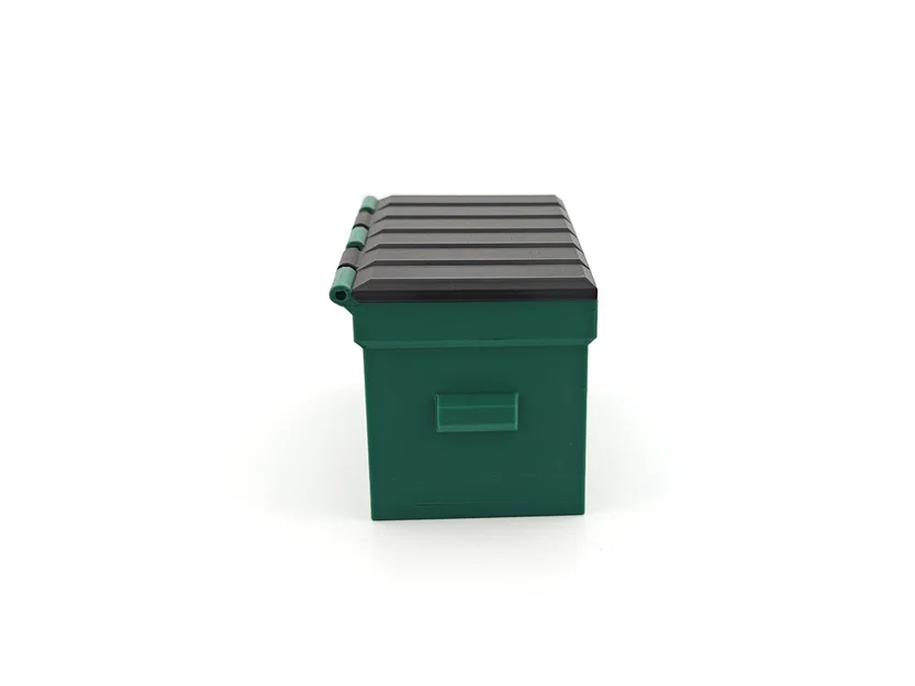 Mini Dumpster - Thú cưng cử động linh hoạt - Hỗ trợ in AMS và không AMS - Image 3