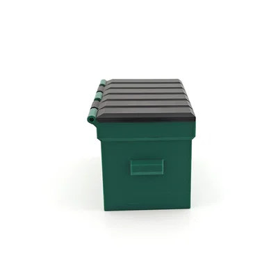 Mini Dumpster - Thú cưng cử động linh hoạt - Hỗ trợ in AMS và không AMS