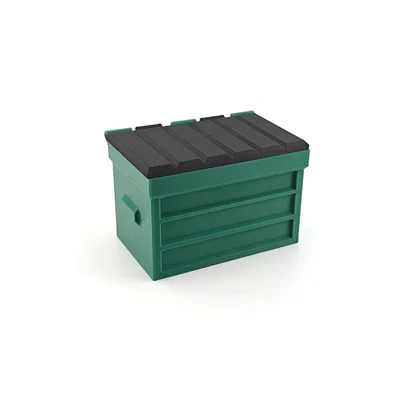 Mini Dumpster - Thú cưng cử động linh hoạt - Hỗ trợ in AMS và không AMS