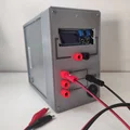 Biến nguồn ATX cũ thành bộ nguồn thí nghiệm (Bench Power Supply) - Thumbnail 5