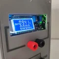 Biến nguồn ATX cũ thành bộ nguồn thí nghiệm (Bench Power Supply) - Thumbnail 6
