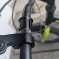 Miếng lót (Shim/Bushing) tùy chỉnh cho ghi đông xe đạp/xe máy - OpenSCAD - Thumbnail 2