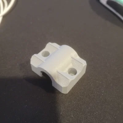 Ngàm đỡ bạc đạn trục Y cho máy in 3D Sovol Sv06 Plus