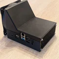 Case 120mm cho quạt tản nhiệt Odroid H5 - Thumbnail 2