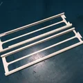 Giá treo tường đựng viên nén Nespresso nhỏ gọn - Thumbnail 5