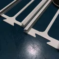 Giá treo tường đựng viên nén Nespresso nhỏ gọn - Thumbnail 7