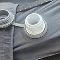 Đầu chuyển đổi cho máy bơm Flextail Max Pump 3 (dùng cho nệm tự bơm) - Thumbnail 4