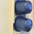 Giá treo tường đựng viên nén Nespresso nhỏ gọn - Thumbnail 8