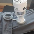Đầu chuyển đổi cho máy bơm Flextail Max Pump 3 (dùng cho nệm tự bơm) - Thumbnail 5