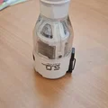 Đầu chuyển đổi cho máy bơm Flextail Max Pump 3 (dùng cho nệm tự bơm) - Thumbnail 6