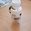 Đầu chuyển đổi cho máy bơm Flextail Max Pump 3 (dùng cho nệm tự bơm) - Thumbnail 7