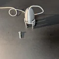 Dụng cụ gắp Petling (Nam châm nhựa) - Thumbnail 4