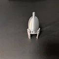 Dụng cụ gắp Petling (Nam châm nhựa) - Thumbnail 5