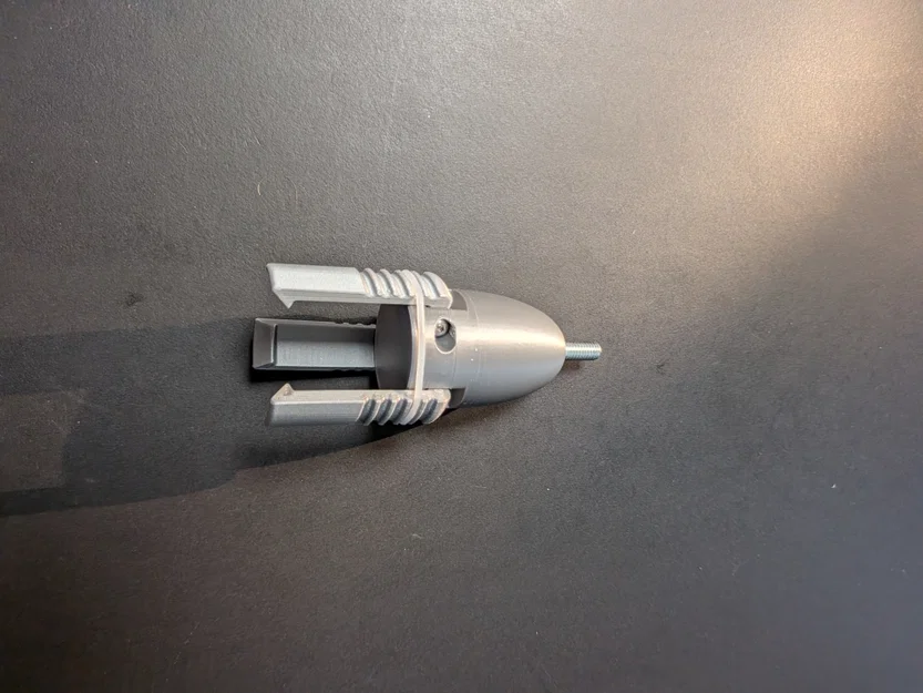 Dụng cụ gắp Petling (Nam châm nhựa) - Image 6
