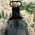 Thước ngắm sợi quang Fiber Optic "Red Dot Sight" - Thumbnail 5
