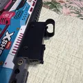Thước ngắm sợi quang Fiber Optic "Red Dot Sight" - Thumbnail 6