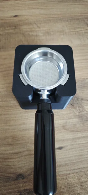 Giá đỡ Portafilter 3 tai (Chuẩn 58,5mm) - Image 1