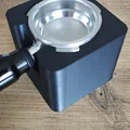 Giá đỡ Portafilter 3 tai (Chuẩn 58,5mm) - Thumbnail 2