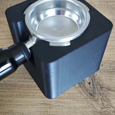 Giá đỡ Portafilter 3 tai (Chuẩn 58,5mm)