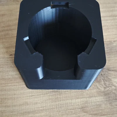 Giá đỡ Portafilter 3 tai (Chuẩn 58,5mm)