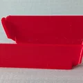Vách ngăn chia ngăn cho khay đựng đồ vuông (Square Sorting Cups) - Thumbnail 1