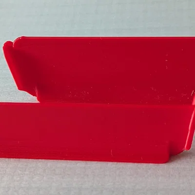 Vách ngăn chia ngăn cho khay đựng đồ vuông (Square Sorting Cups)