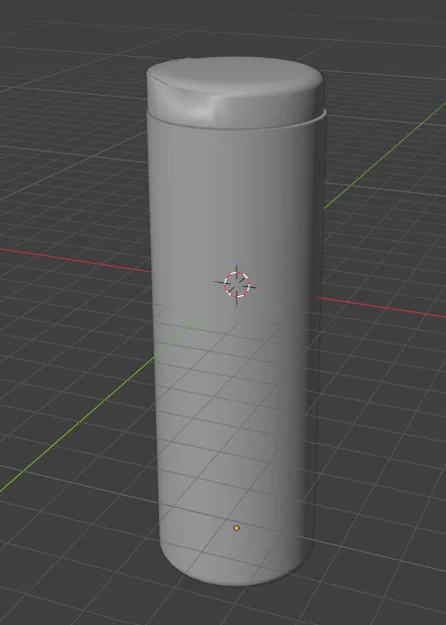 Ống Đựng Nhẫn In 3D Độc Đáo - Thiết Kế Nhỏ Gọn, Tiện Lợi - Image 5