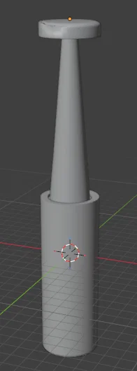 Ống Đựng Nhẫn In 3D Độc Đáo - Thiết Kế Nhỏ Gọn, Tiện Lợi - Image 6