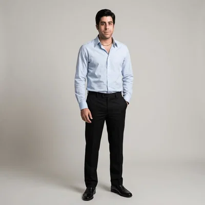 Mô hình 3D Miller Banks từ phim Stay Alive - Adam Goldberg
