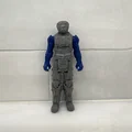 Mô hình Walress Man mặc giáp Halo v2 độc đáo cho fan in 3D - Thumbnail 2