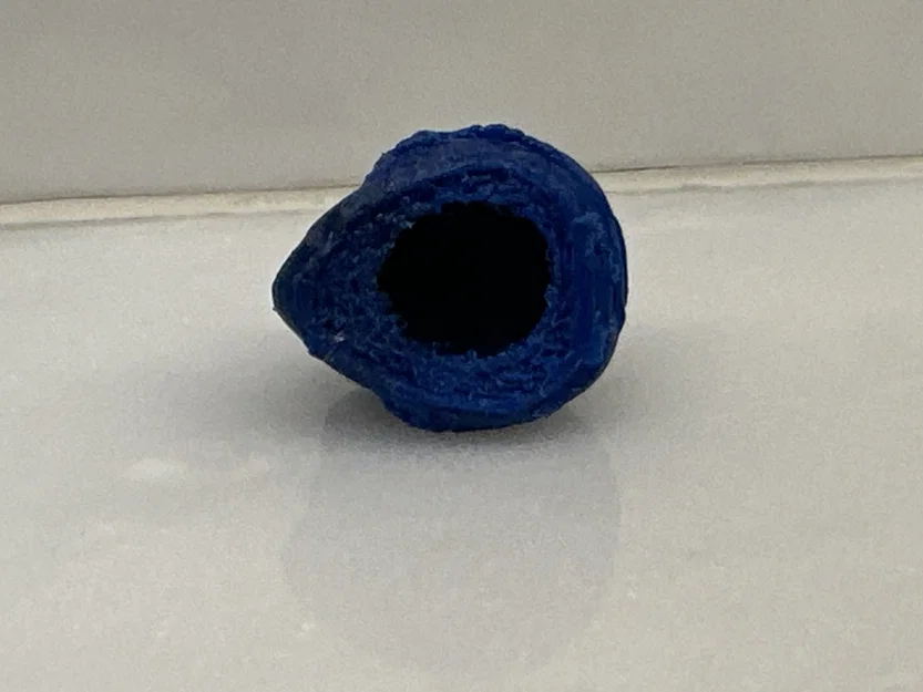 Mô hình Walress Man mặc giáp Halo v2 độc đáo cho fan in 3D - Image 13