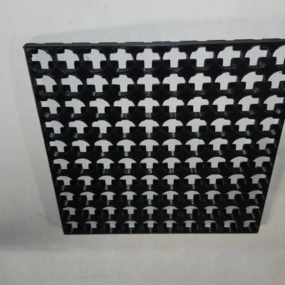 Khay đựng pin 18650