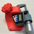 UFS-038 Giá đỡ Micrometer Mitutoyo giúp việc đo đạc dễ dàng hơn - Thumbnail 5