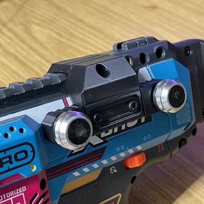 Ngàm Fidlock cho Xshot Thrasher