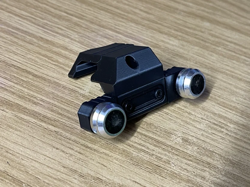 Ngàm Fidlock cho Xshot Thrasher - Image 2