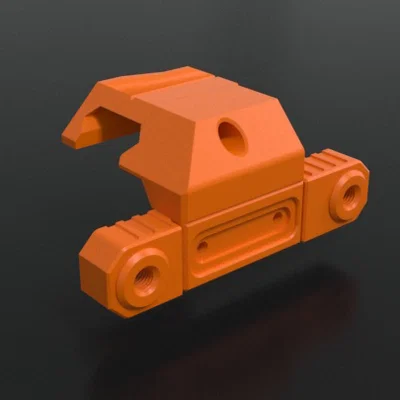 Ngàm Fidlock cho Xshot Thrasher
