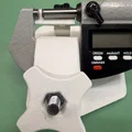 Đế kẹp 3D cho thiết bị đo cơ khí Watchmaker Bench Micrometer - Thumbnail 1