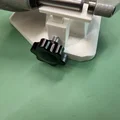 Đế kẹp 3D cho thiết bị đo cơ khí Watchmaker Bench Micrometer - Thumbnail 2