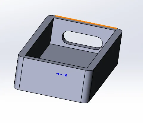 Vỏ bảo vệ Arduino Leonardo Pro mini - Image 1
