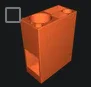 Phụ kiện in 3D cho túi y tế Med Bag - Gọn gàng và tiện lợi - Image 1