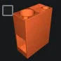 Phụ kiện in 3D cho túi y tế Med Bag - Gọn gàng và tiện lợi