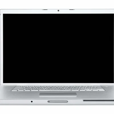 Mô hình máy tính xách tay (PC) trang trí để bàn cực chất