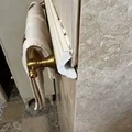 Nắp che đầu thanh nẹp trang trí Adefix LX-41 (File in 3D tùy chỉnh) - Thumbnail 3