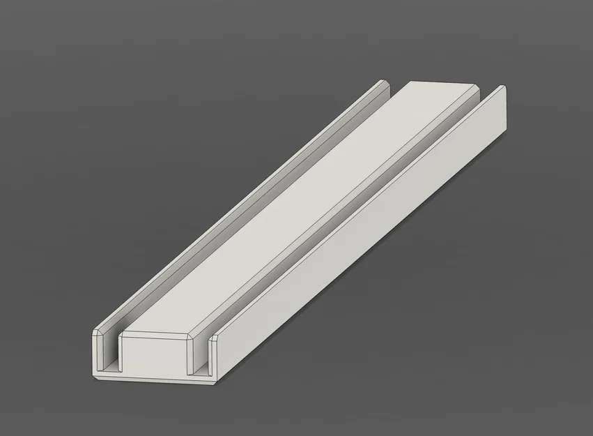 Thanh gá header 10 inch cho tủ rack (10 inch minirack header holder) - Image 1